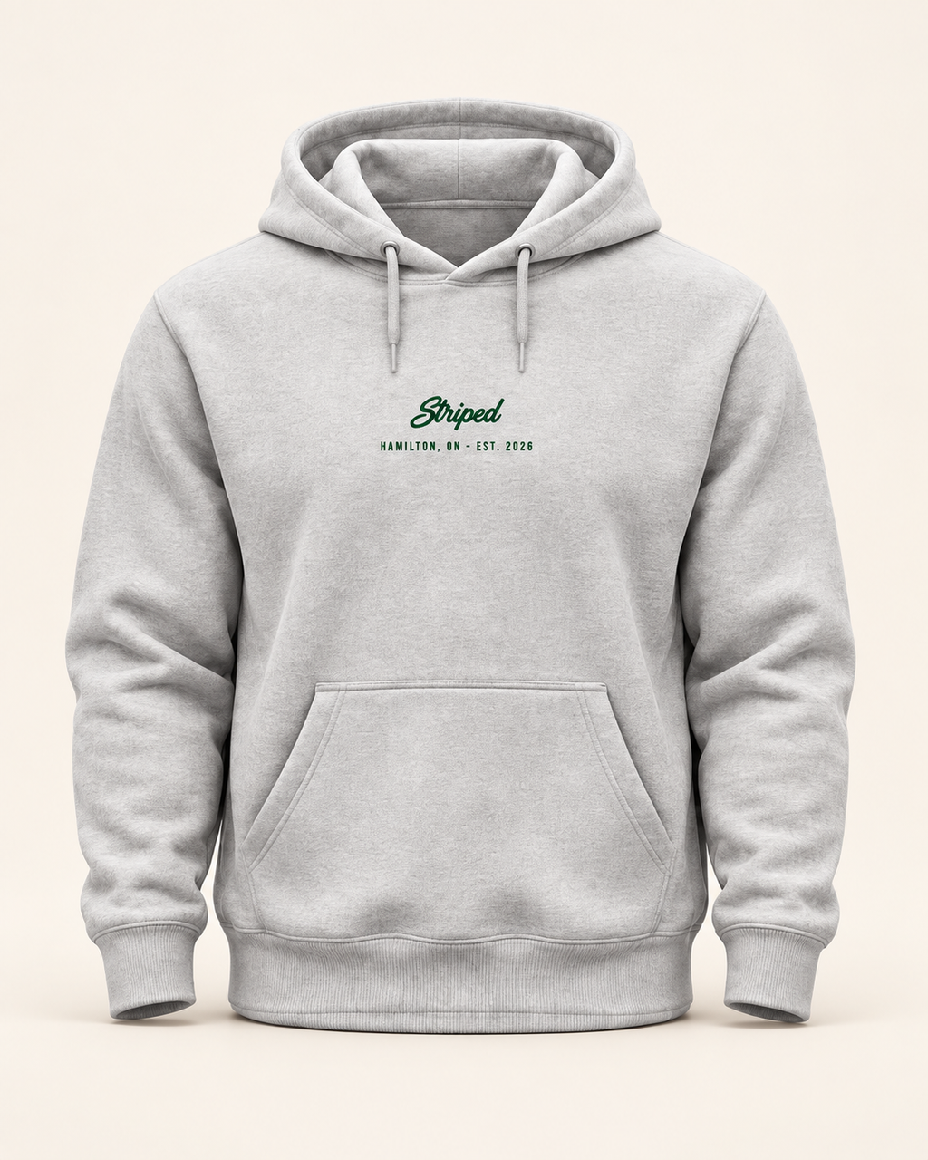 Heritage Hoodie
