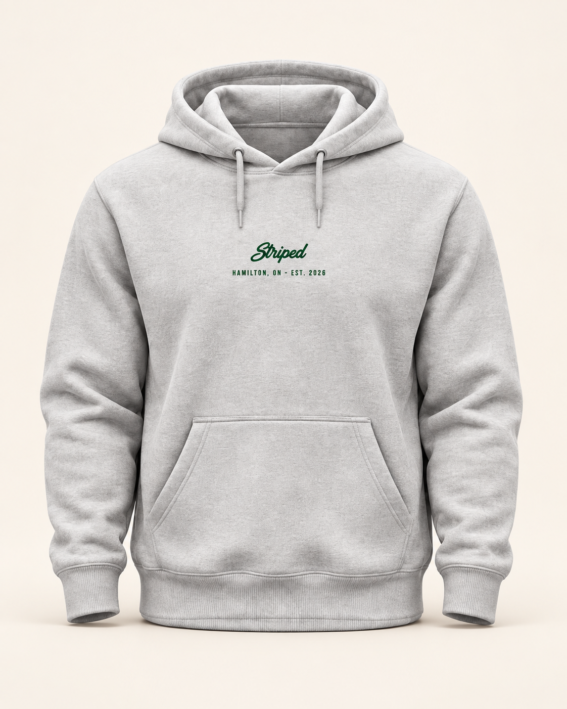 Heritage Hoodie