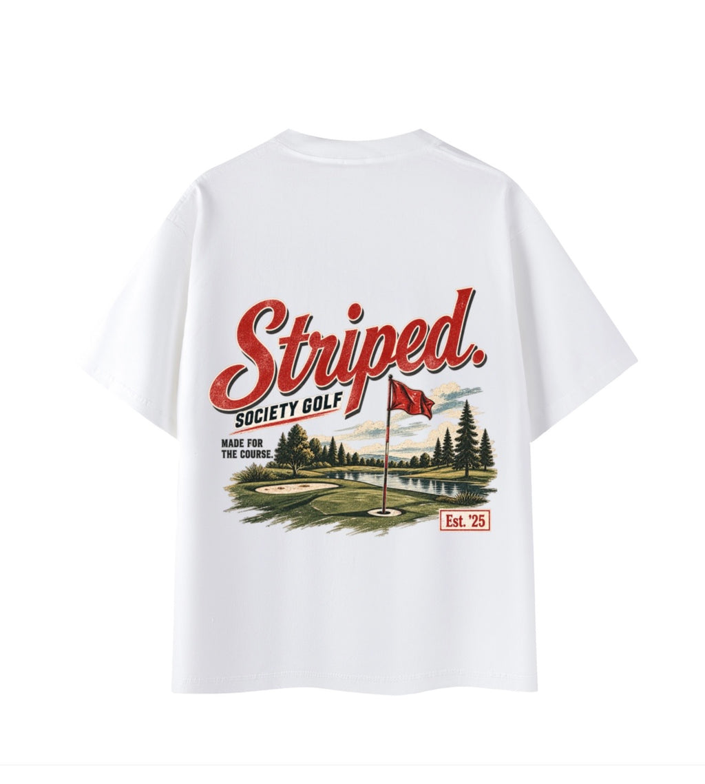 The First Light Fairway Tee