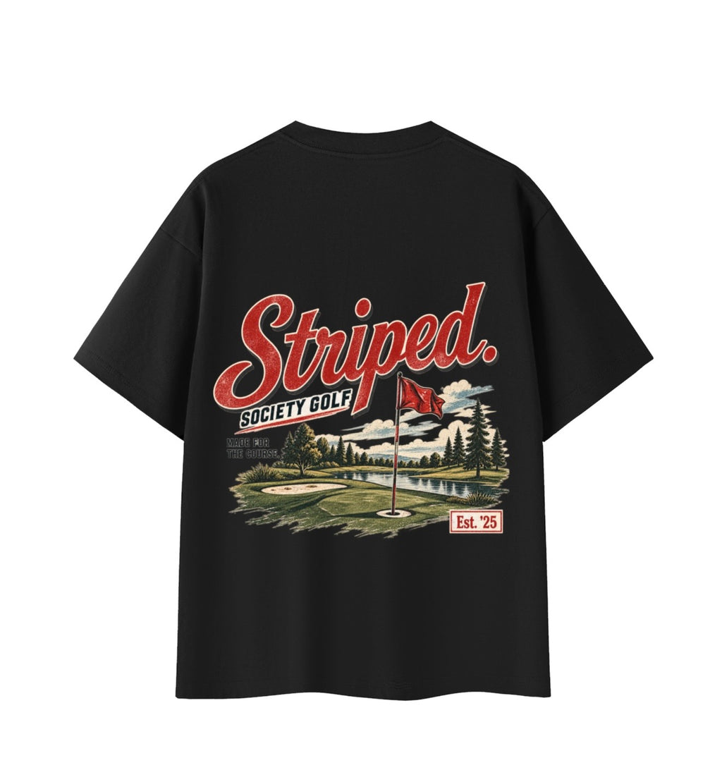 The First Light Fairway Tee