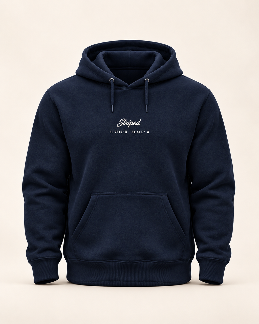 Heritage Hoodie