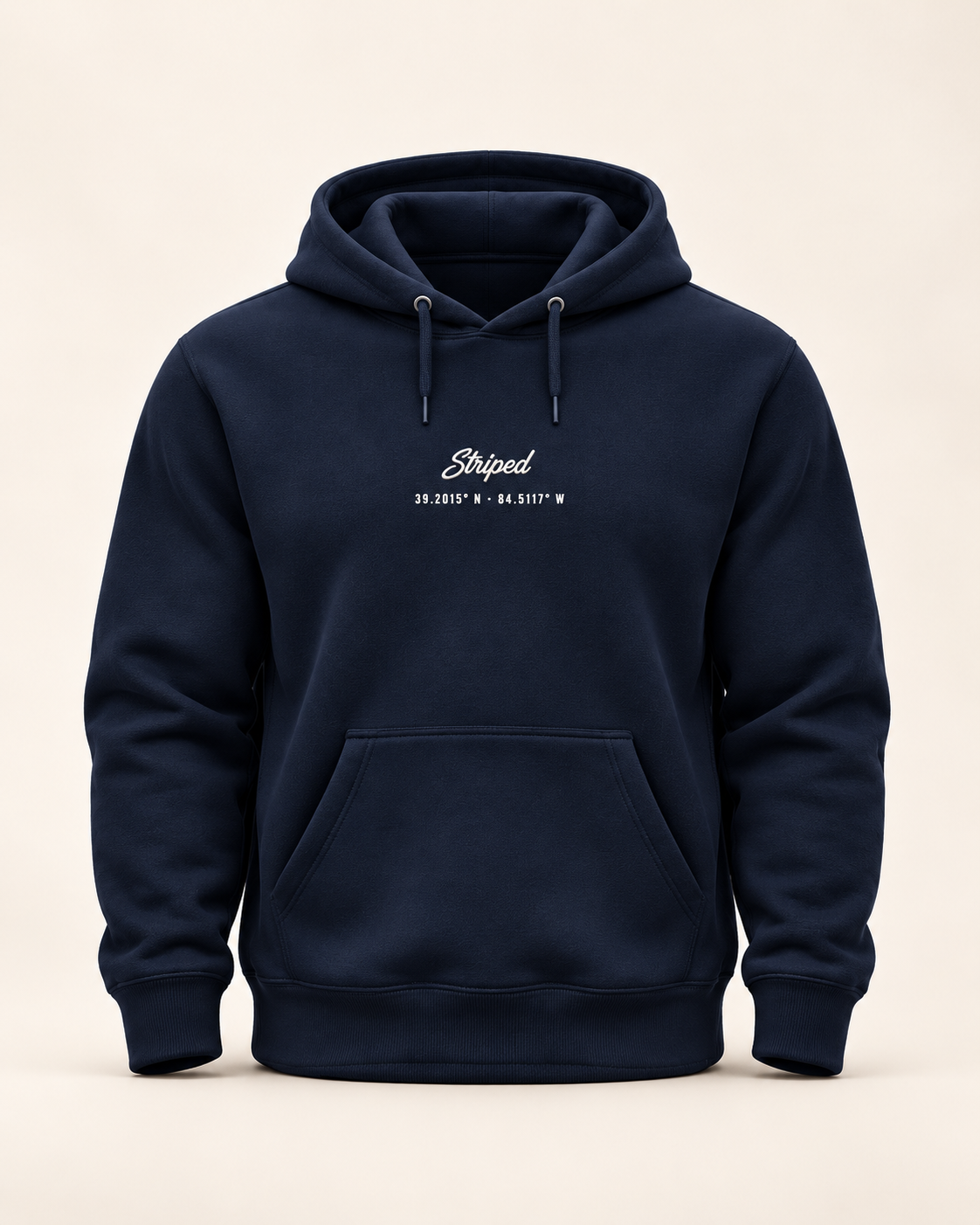 Heritage Hoodie