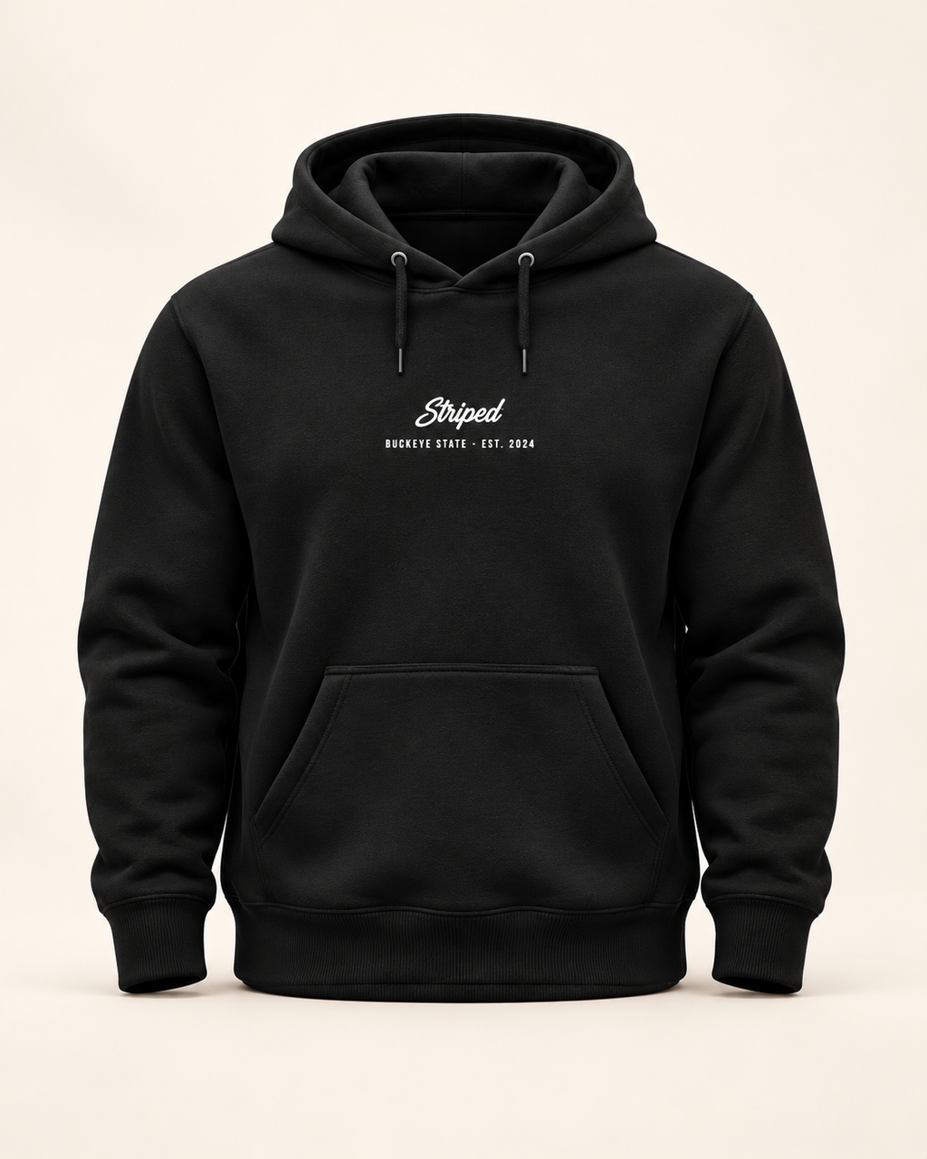 Heritage Hoodie