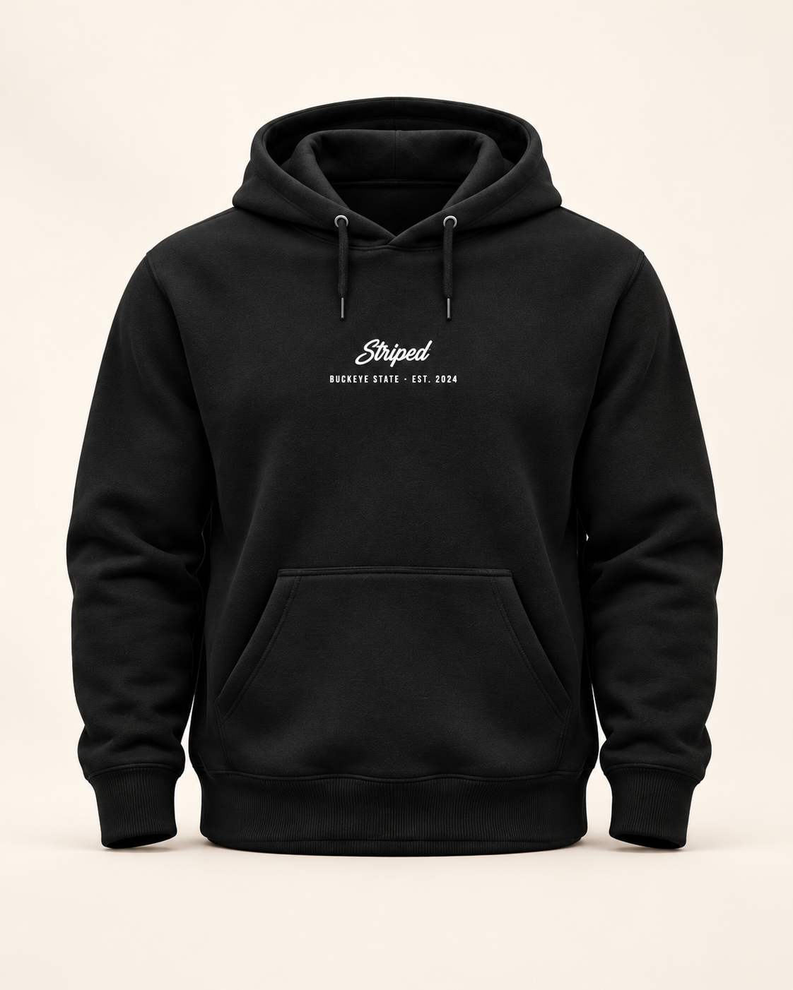 Heritage Hoodie
