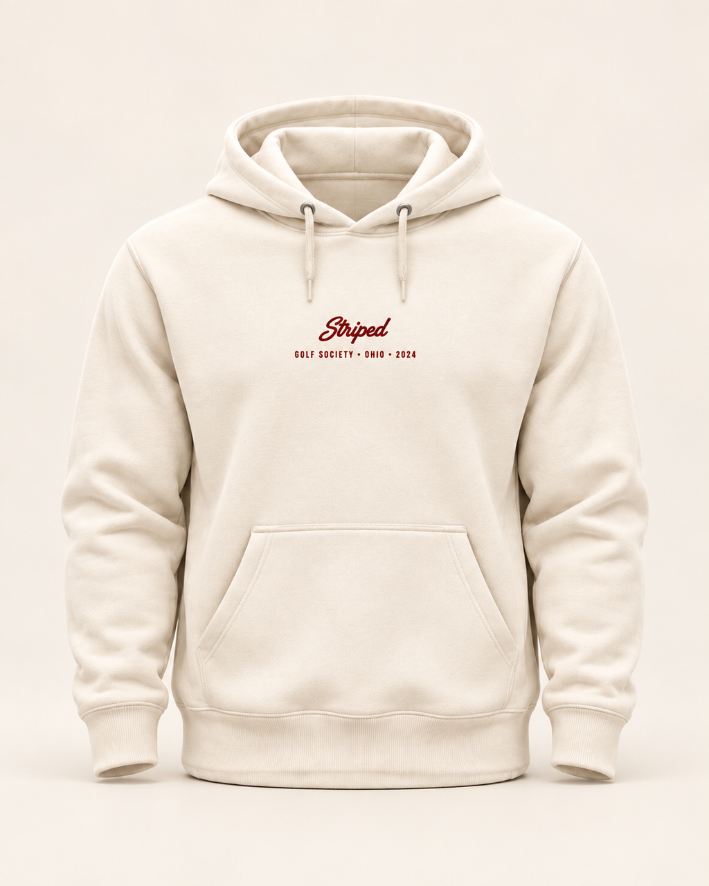 Heritage Hoodie