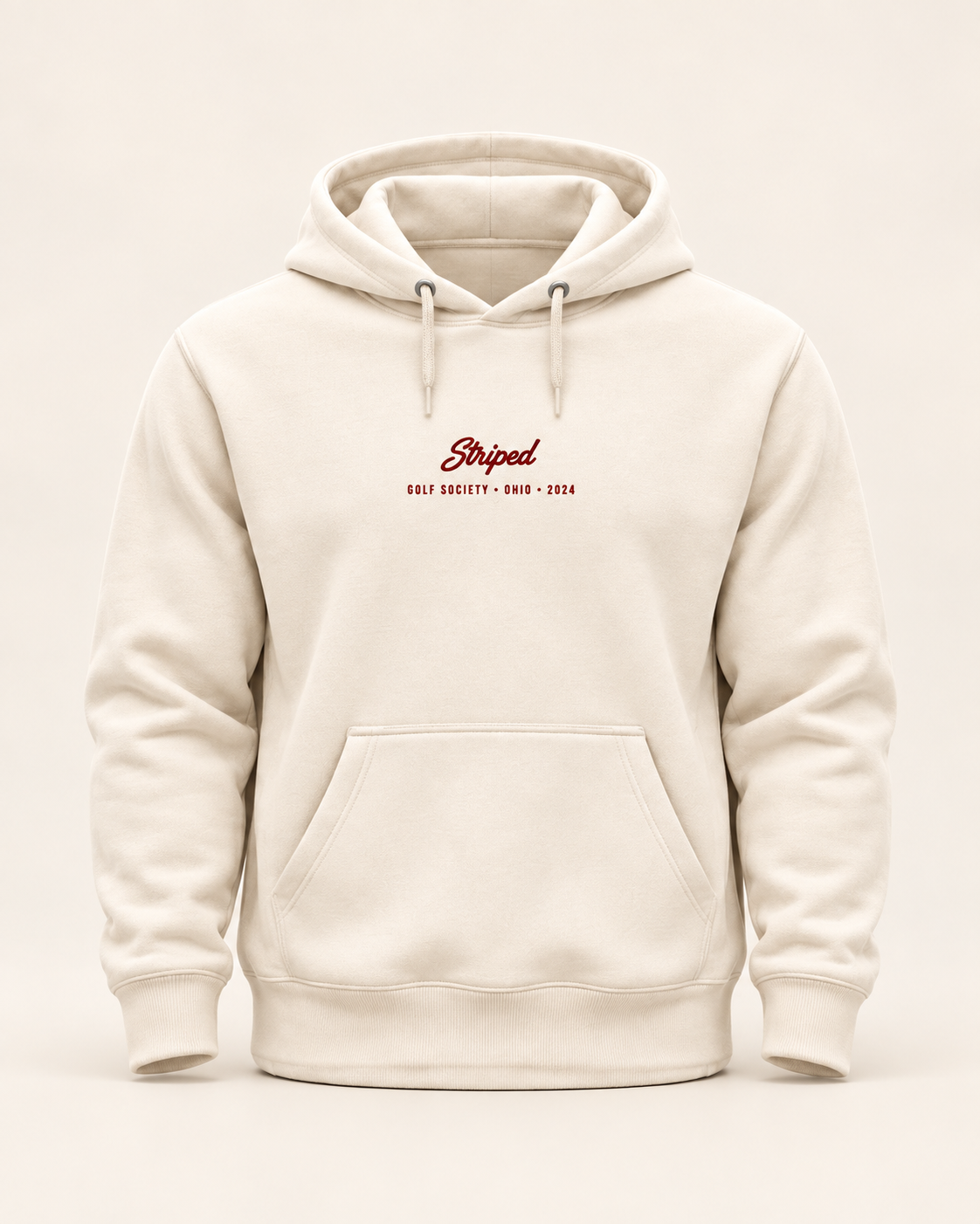 Heritage Hoodie