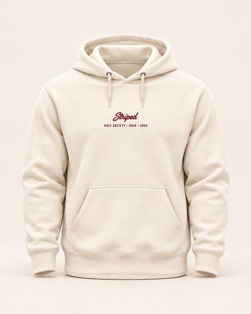 Heritage Hoodie