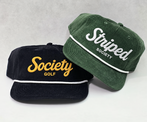 The Fairway Cord