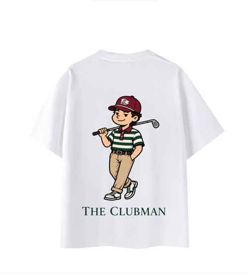 The Clubman