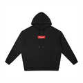 Striped Standard Hoodie